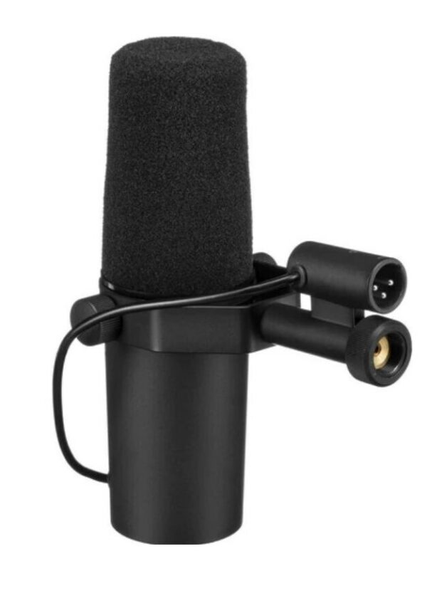 MICROFONE SHURE SM7B