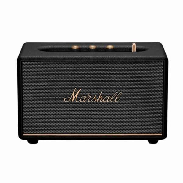 MINI SPEAKER MARSHALL ACTON III PRETO