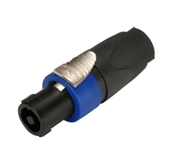 CONECTOR NEUTRIK NL4FX