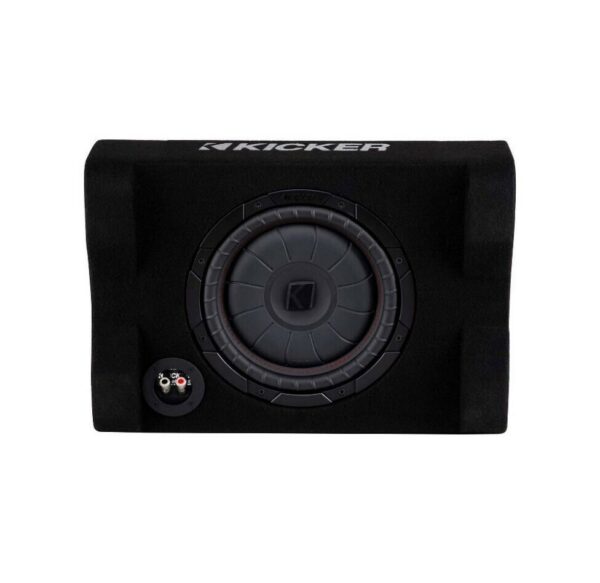 CAIXA SUB AUTOMOTIVO KICKER 48CVTDF102 10"