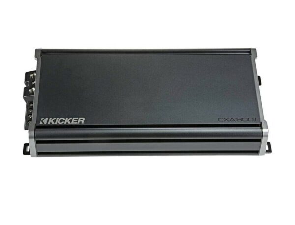 MODULO KICKER 46CXA18001