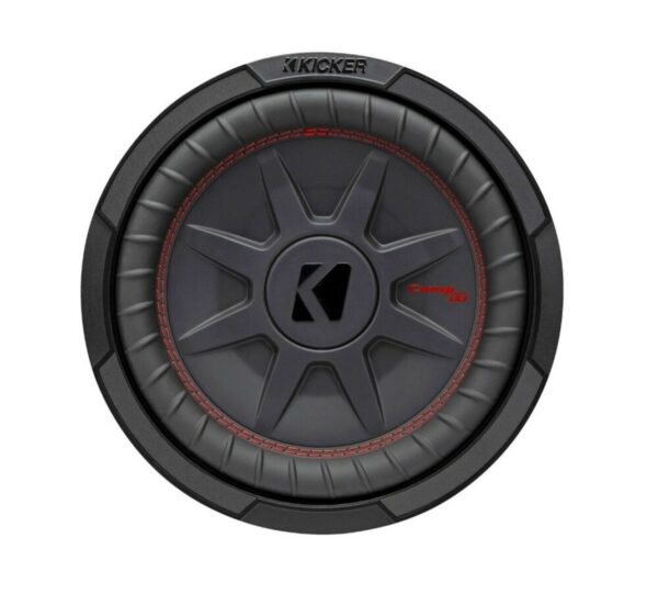 SUBWOOFER AUTO KICKER 48CWRT104 10" DVC 4OHMS