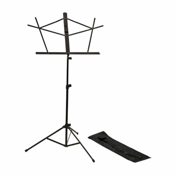 PEDESTAL PARA PARTITURA GATOR RI-MUSICSTD1