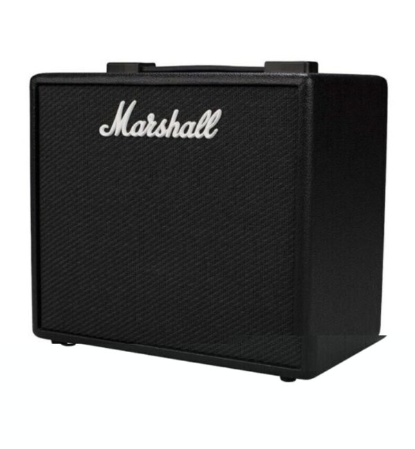 CUBO MARSHALL CODE 25 AMPLIFICADOR COMBO 220V