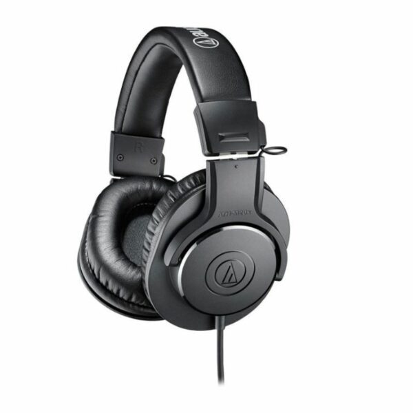 FONE AUDIO TECHNICA ATH-M20X