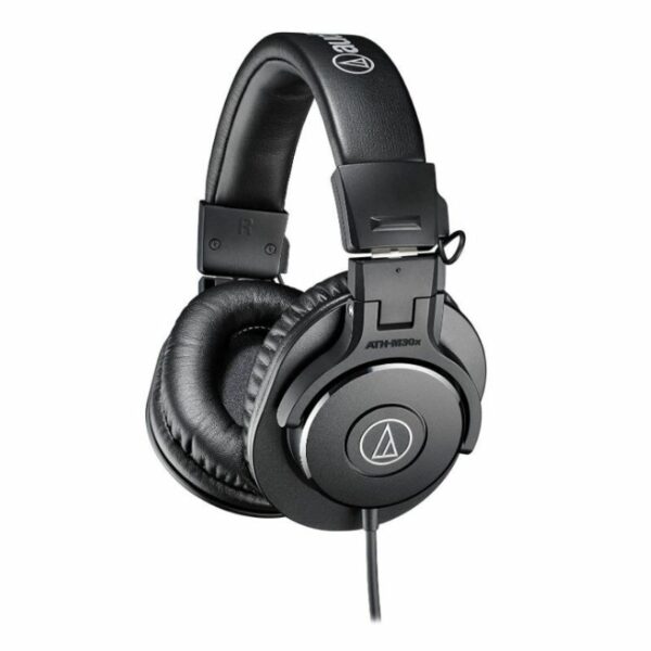 FONE AUDIO TECHNICA ATH-M30X