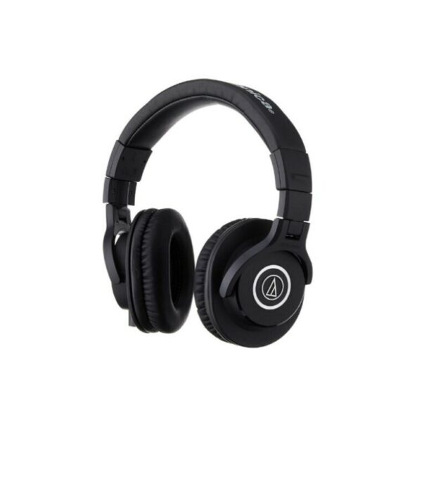 FONE AUDIO TECHNICA ATH-M40X