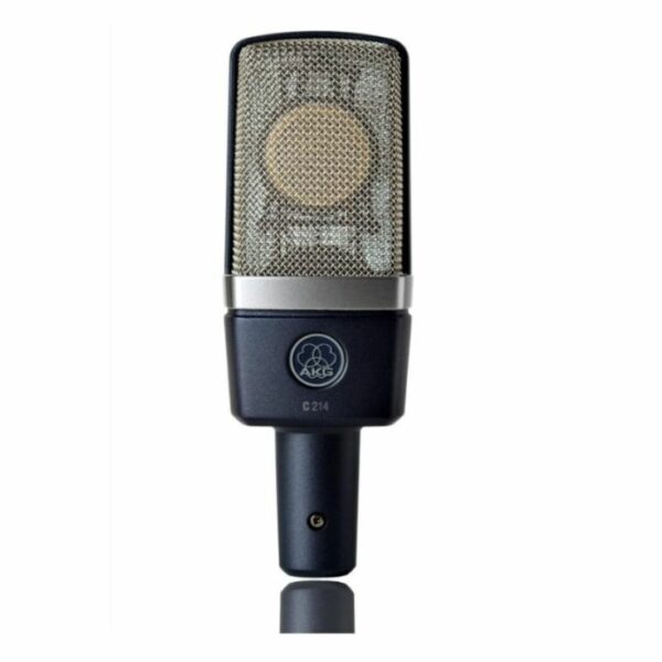 MICROFONE AKG - C214