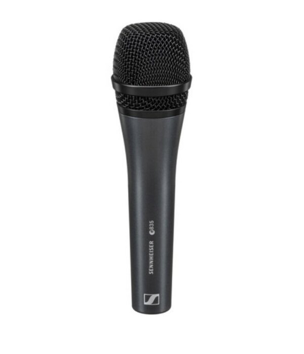 MICROFONE SENNHEISER E835