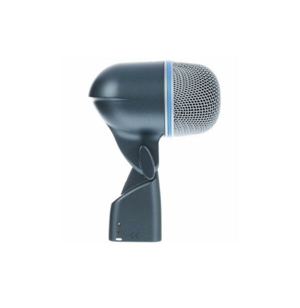 MICROFONE SHURE BETA52A