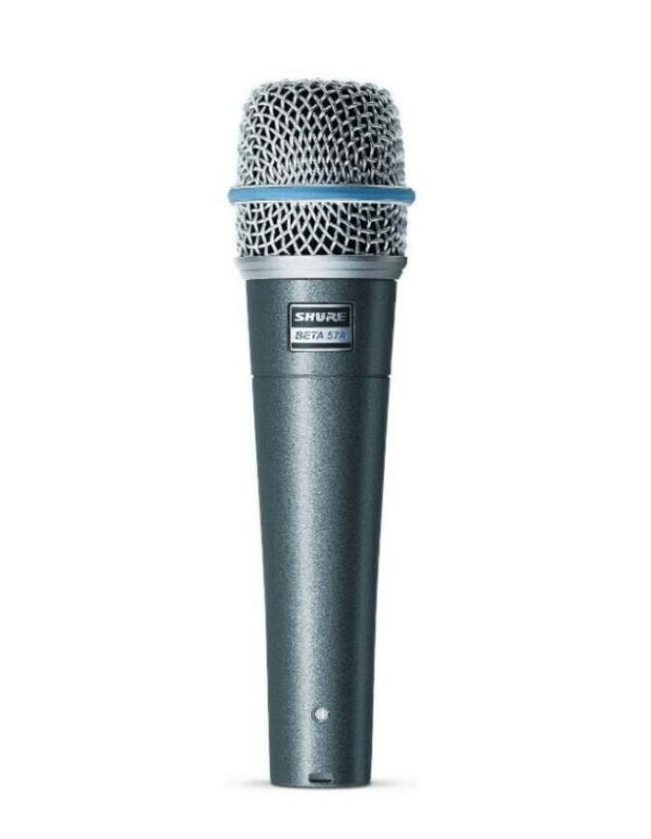 MICROFONE SHURE BETA57A