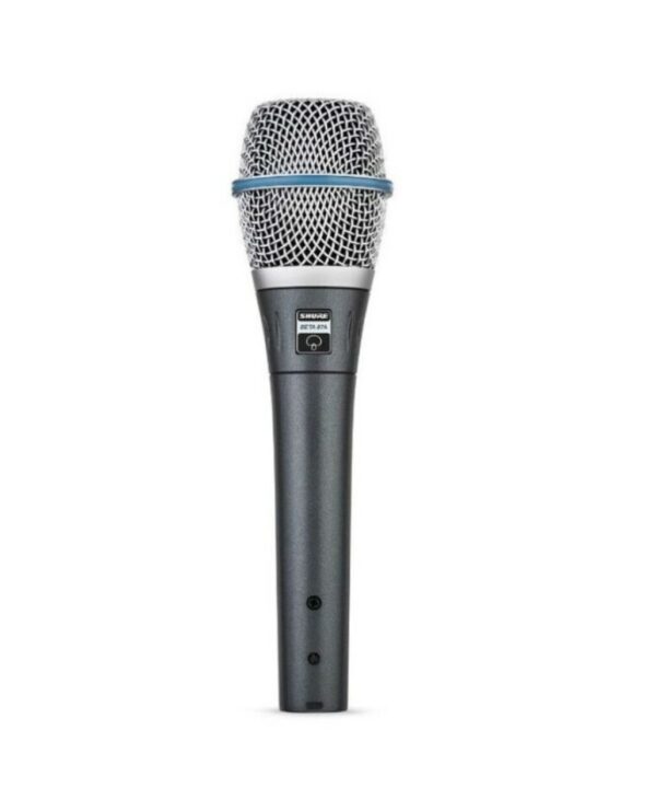 MICROFONE SHURE BETA87A