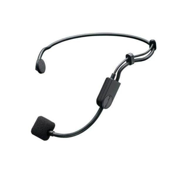 MICROFONE SHURE PGA31 TQG