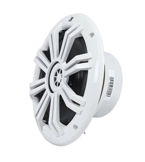 ALTO FALANTE KICKER 41KM604W 6.5" MARINE SERIES - Image 2