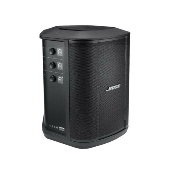 CAIXA SOM BOSE S1 PRO+ C/ BATERIA BIVOLT - Image 2