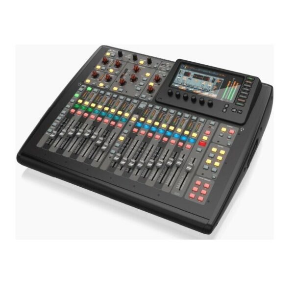 MESA DE SOM BEHRINGER X32 COMPACT. - Image 2