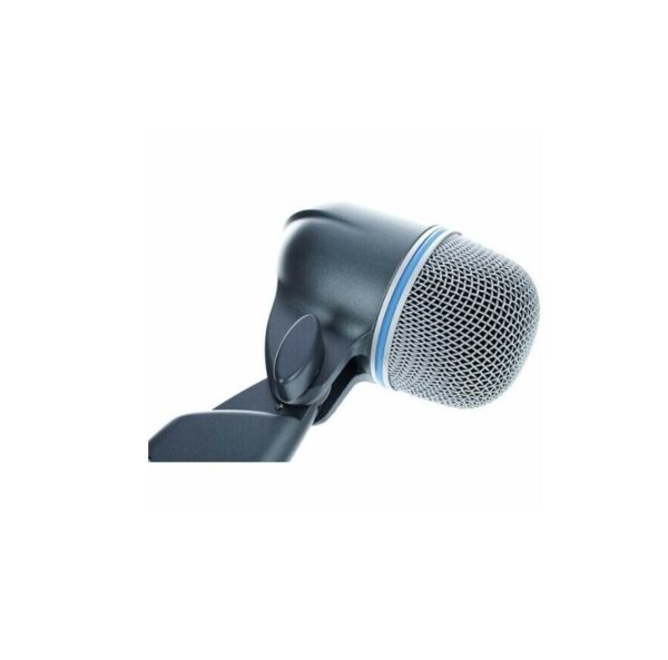 MICROFONE SHURE BETA52A - Image 2