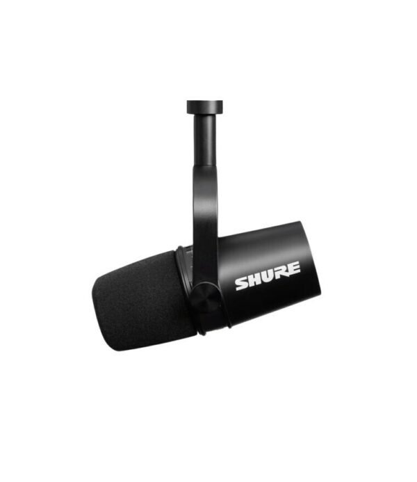 MICROFONE SHURE MV7-K - Image 2