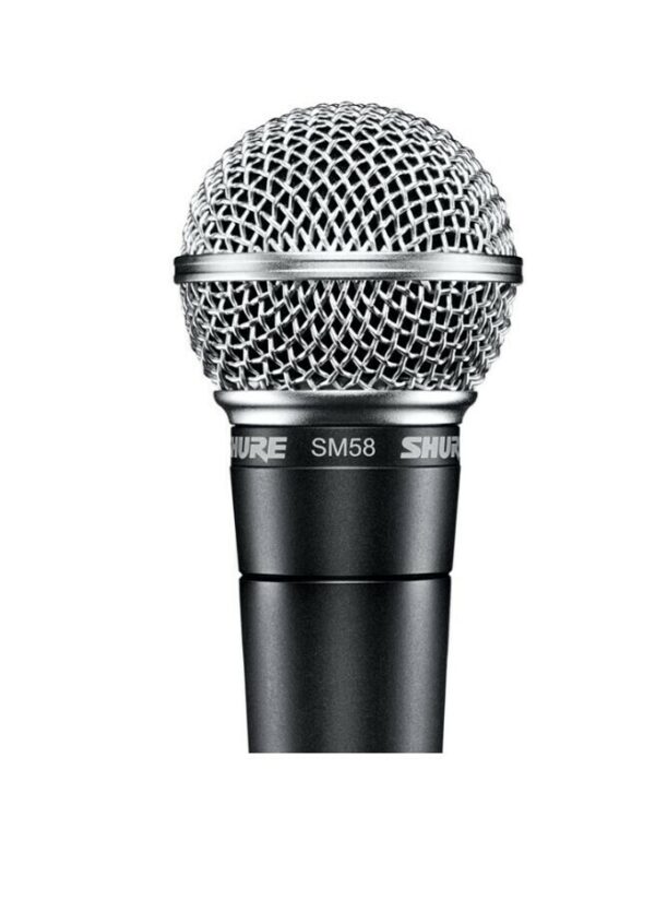 MICROFONE SHURE SM58-LC - Image 2