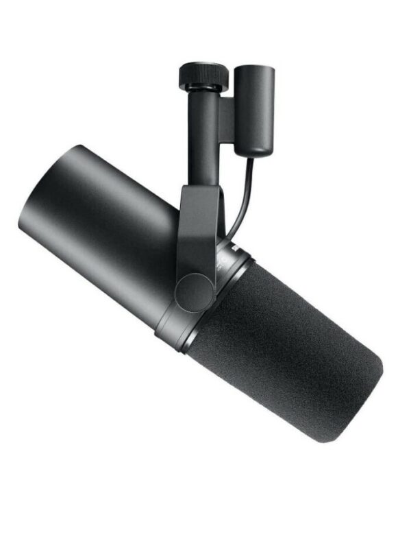 MICROFONE SHURE SM7B - Image 2