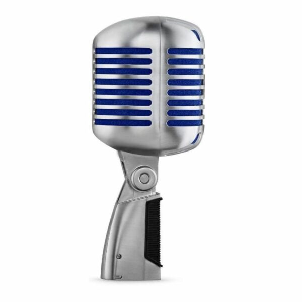 MICROFONE SHURE SUPER 55 - Image 2