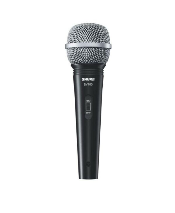 MICROFONE SHURE SV100 - Image 2