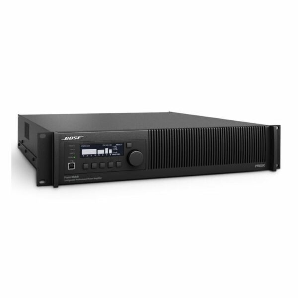 POTENCIA BOSE POWERMATCH PM8500N