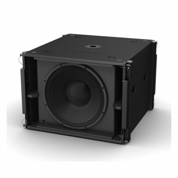 SUBWOOFER PRO BOSE SMS118 SHOWMATCH - Image 2