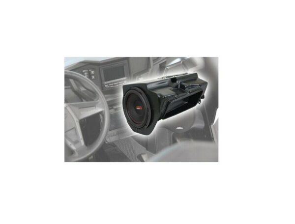 ALTO FALANTE C/ SUPORTE SSV POLARIS RZR3-GB10U - Image 2