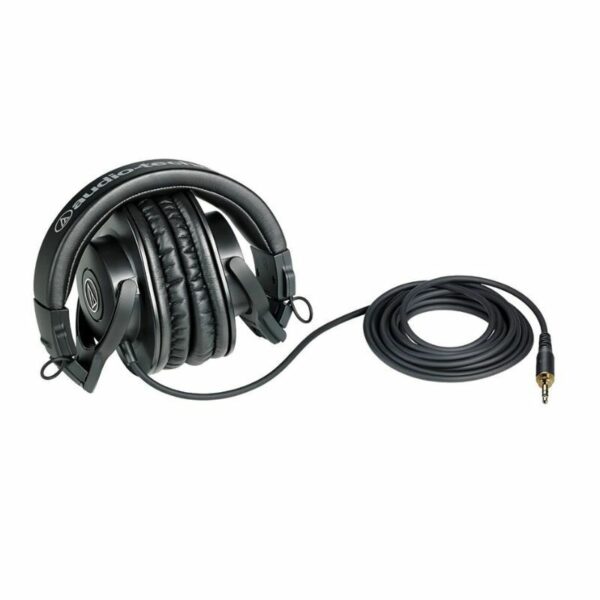 FONE AUDIO TECHNICA ATH-M30X - Image 3