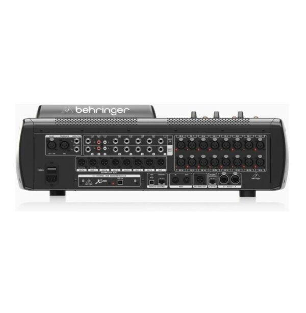 MESA DE SOM BEHRINGER X32 COMPACT. - Image 3