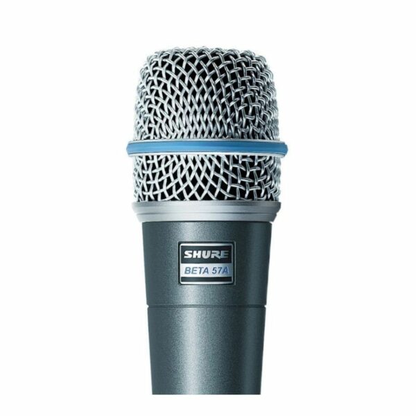 MICROFONE SHURE BETA57A - Image 3