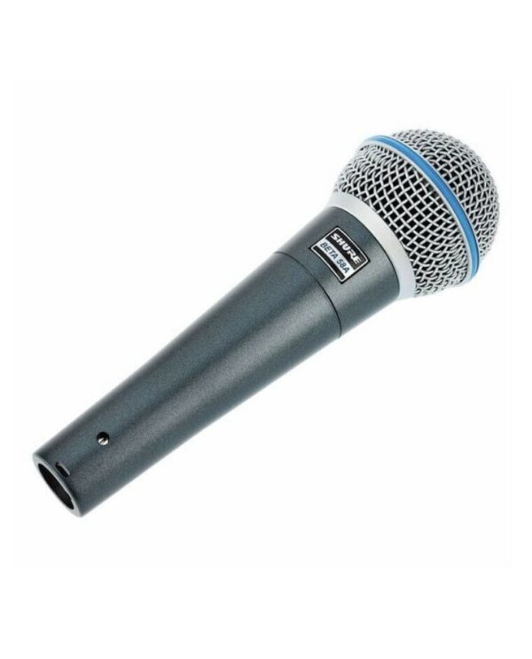 MICROFONE SHURE BETA58A - Image 3