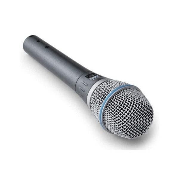 MICROFONE SHURE BETA87A - Image 3