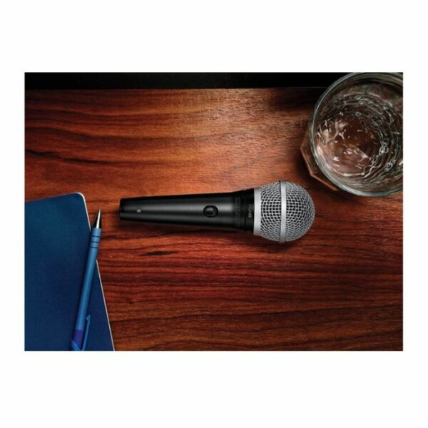 MICROFONE SHURE PGA48 - XLR - Image 3