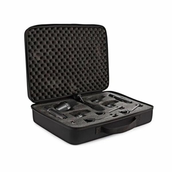 MICROFONE SHURE PGADRUM7 KIT7 - Image 3