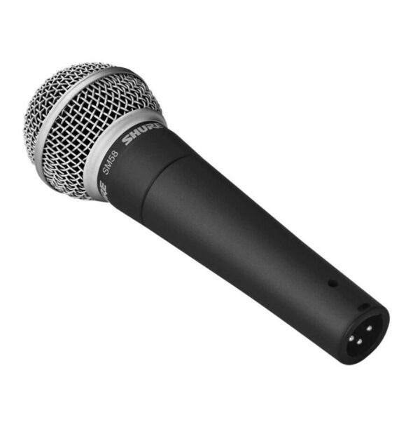 MICROFONE SHURE SM58-LC - Image 3