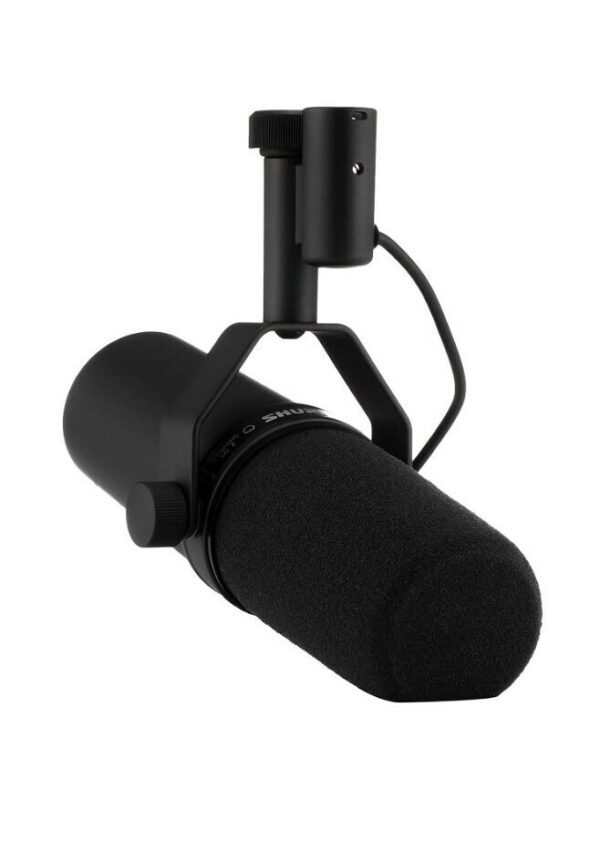 MICROFONE SHURE SM7B - Image 3