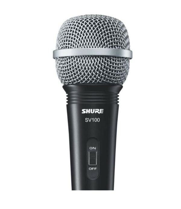 MICROFONE SHURE SV100 - Image 3