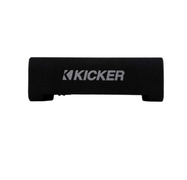 CAIXA SUB AUTOMOTIVO KICKER 48CVTDF102 10" - Image 4