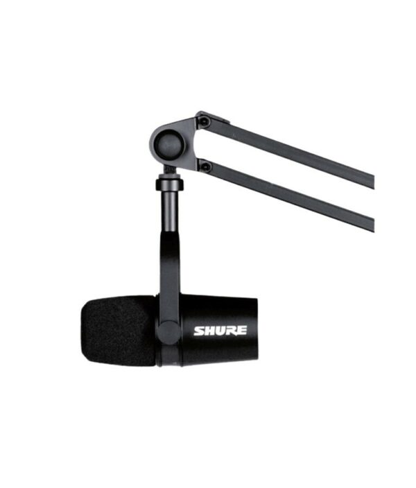 MICROFONE SHURE MV7-K - Image 3