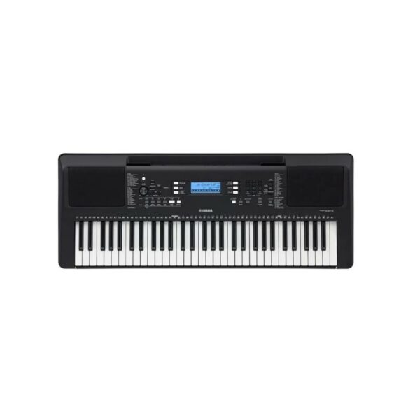 TECLADO YAMAHA PSR E373E