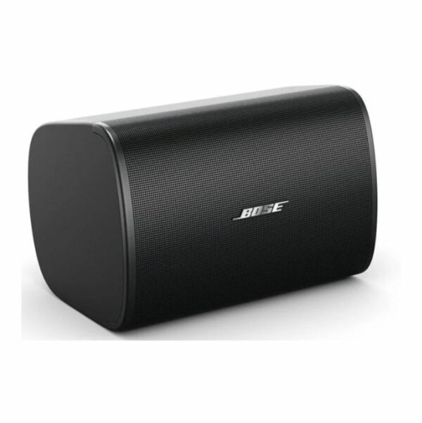 CAIXA DE SOM BOSE DESIGNMAX DM8S PRETO