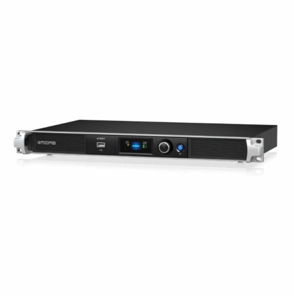 MESA DE SOM MIDAS M32C RACK DIGITAL