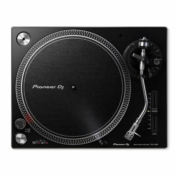 TOCA DISCO PIONEER PLX500K *****