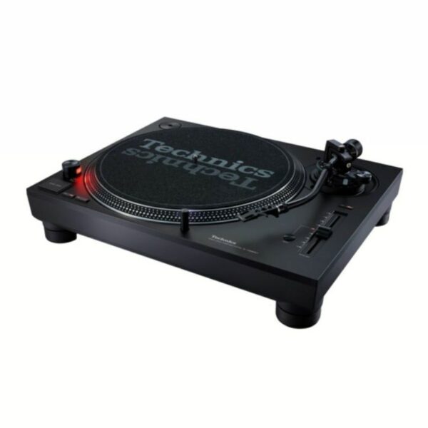 TOCA DISCO TECHNICS SL-1200MK7 PRETO