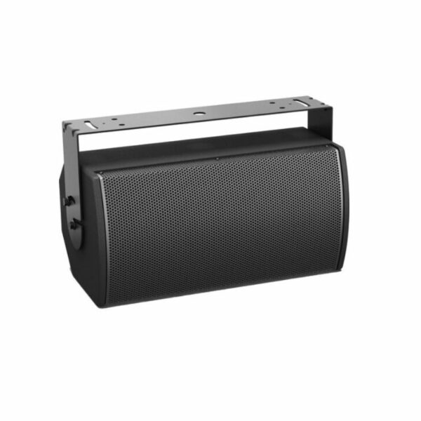 CAIXA DE SOM IN/OUTDOOR BOSE AMU108 PRETO