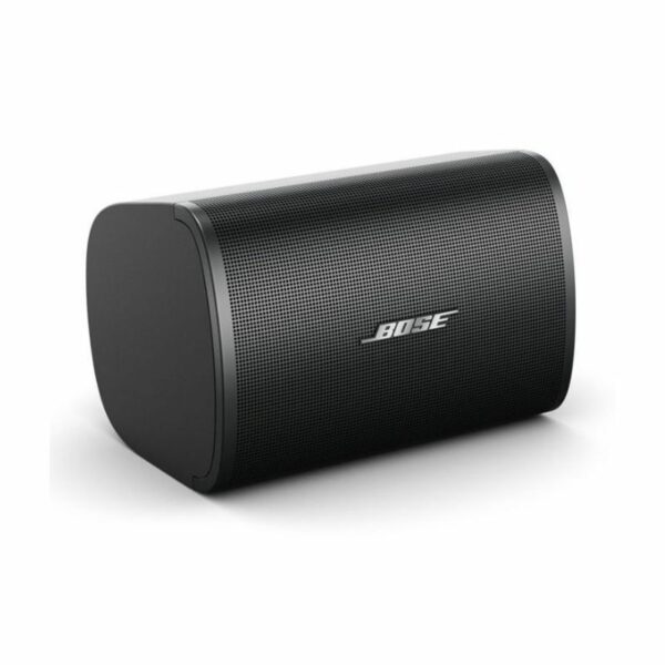 CAIXA DE SOM OUTOODR BOSE DESIGNMAX DM3SE PRETO