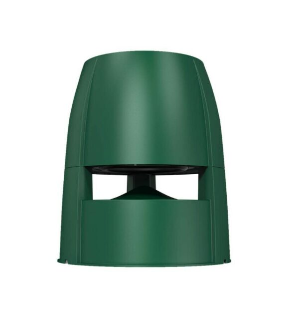 CAIXA DE SOM P/ JARDIM OSD FORZA850T VERDE 70V/8OH