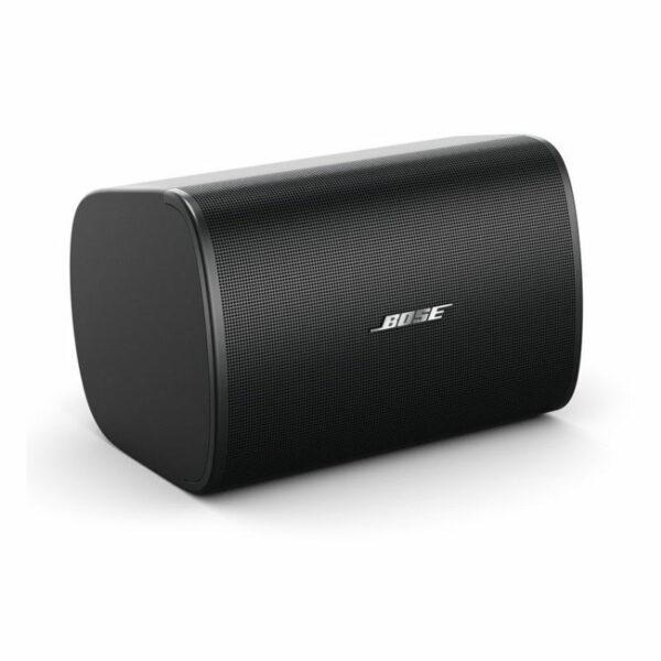 CAIXA SOM BOSE DESIGNMAX DM5SE PRETO